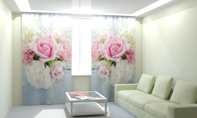 Фотообои на ваши стены - Изображение #3, Объявление #1656290