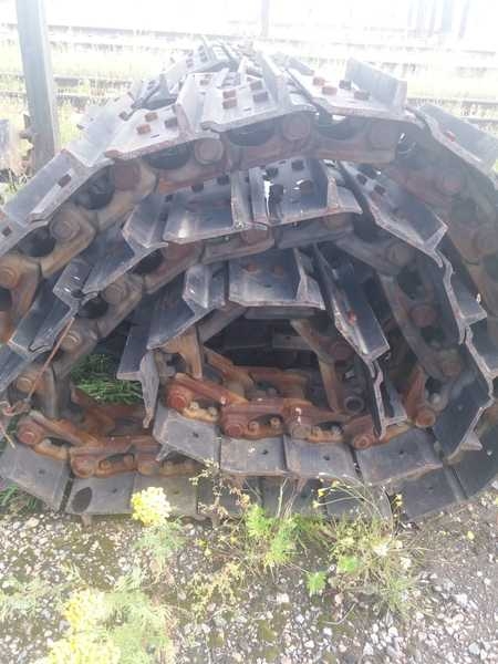 Гусеница Т-130,Т-170,Б-10, 5 катковая - Изображение #1, Объявление #1662278