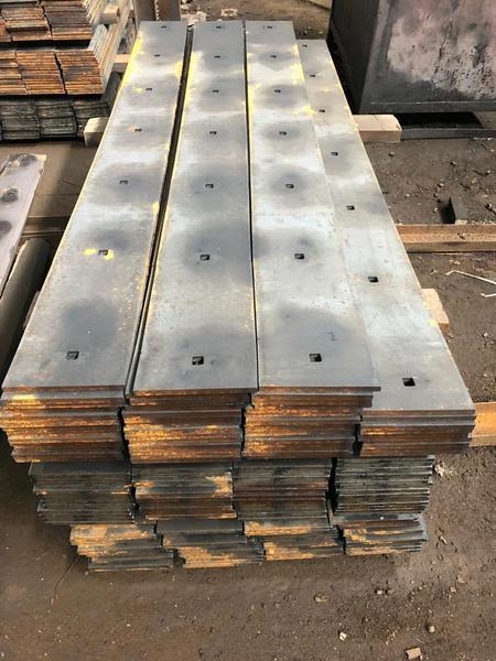 Ножи грейдерные ДЗ-180, 122, ДЗ-98, Т170, ДЗ-98 - Изображение #1, Объявление #1665526