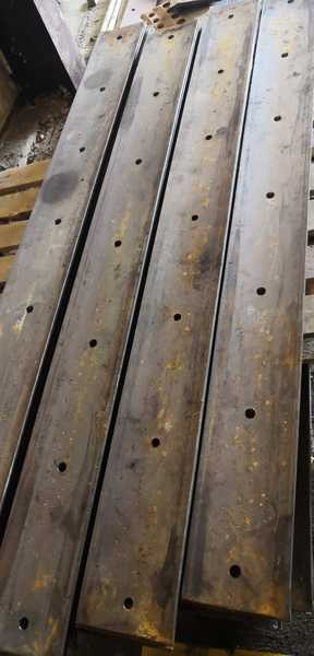 Ножи грейдерные ДЗ-180, 122, ДЗ-98, Т170, ДЗ-98 - Изображение #3, Объявление #1665526