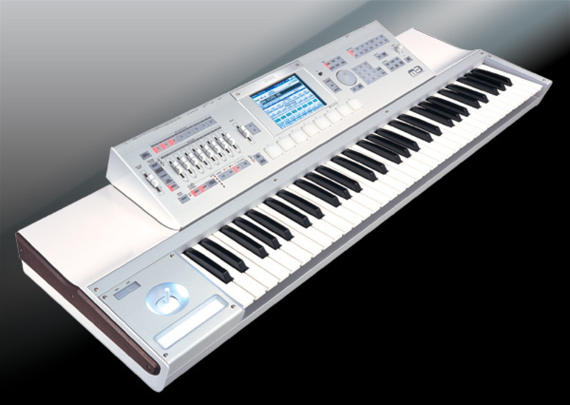 Korg Pa4X 76 (номер WhatsApp: + 1240-837-2974) - Изображение #2, Объявление #1677584