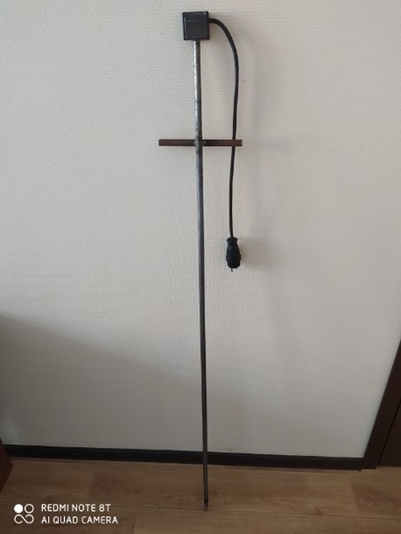 Заказать тэн для нагрева песка, грунта, ланца - Изображение #2, Объявление #1676437