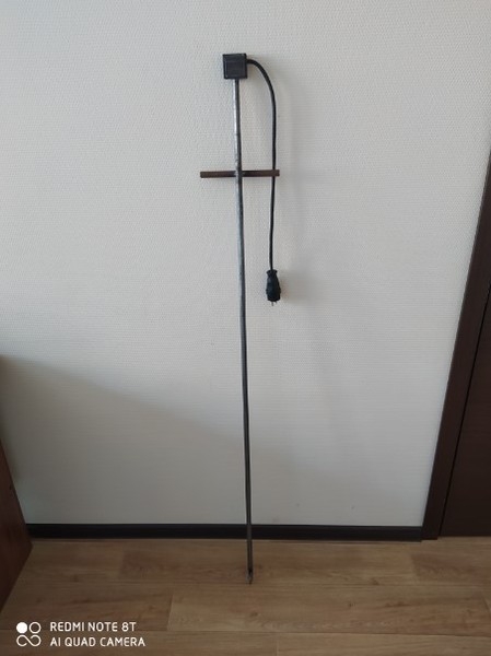 Заказать тэн для нагрева песка, грунта, ланца - Изображение #3, Объявление #1676437