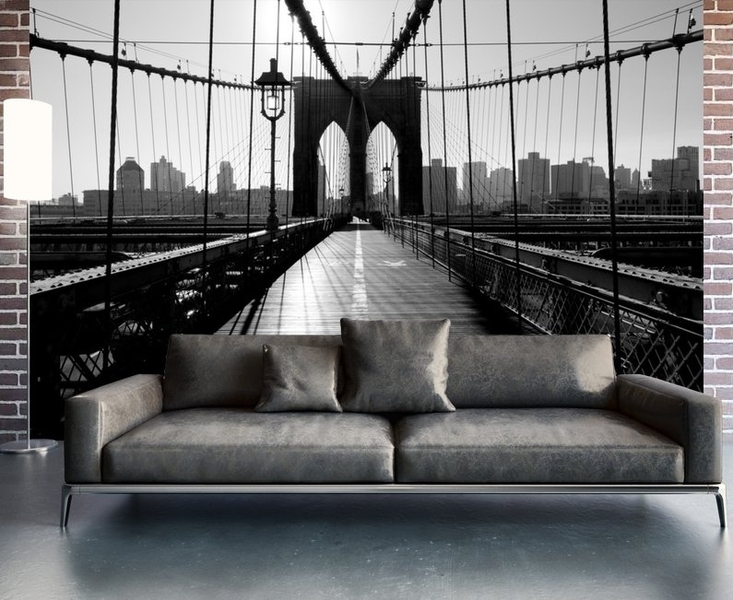 Фрески, фотошторы, фотообои - Изображение #3, Объявление #1695100