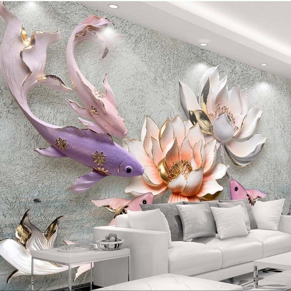 Фрески, фотошторы, фотообои - Изображение #4, Объявление #1695100