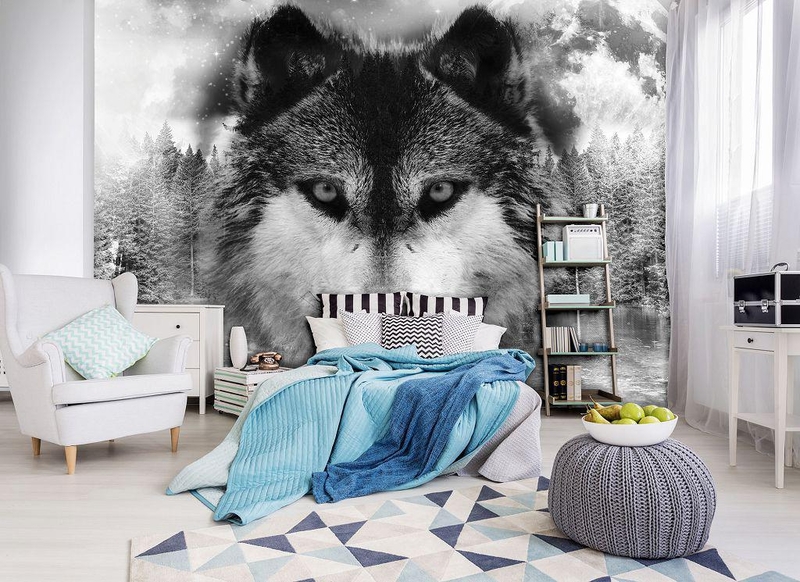 Фрески, фотошторы, фотообои - Изображение #7, Объявление #1695100