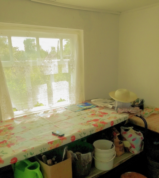 ПРОДАЮ ДАЧУ В  "ЭНЕРГЕТИК 2" Р-Н НОВОПАВЛОВКИ - Изображение #3, Объявление #1701282