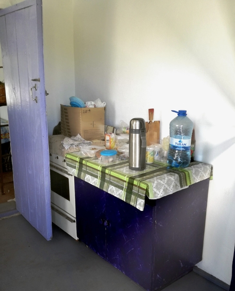 ПРОДАЮ ДАЧУ В  "ЭНЕРГЕТИК 2" Р-Н НОВОПАВЛОВКИ - Изображение #2, Объявление #1701282