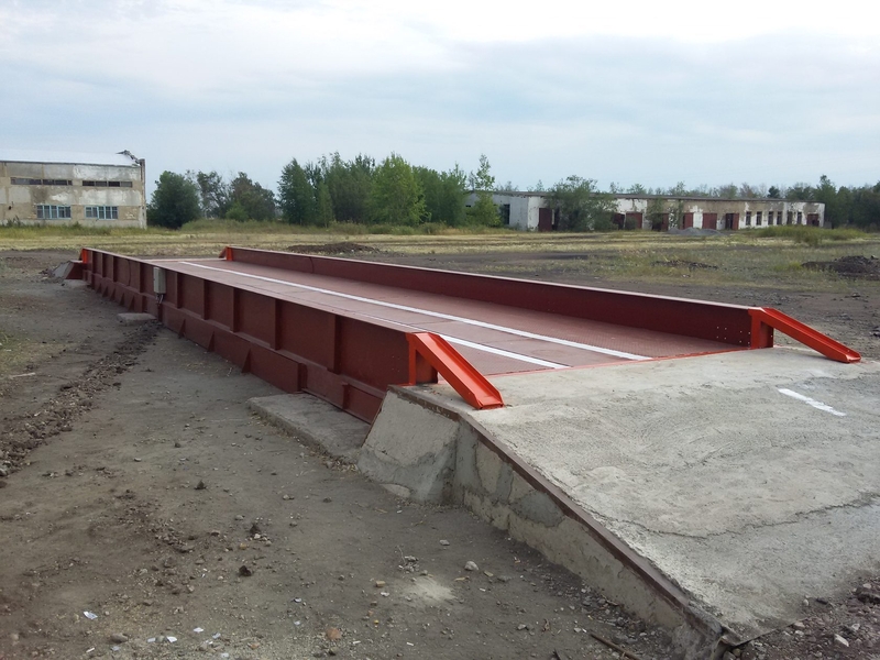 Ремонт,установка,продажа,обслуживание всех видов весов - Изображение #1, Объявление #1706720