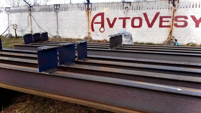 Ремонт,установка,продажа,обслуживание всех видов весов - Изображение #4, Объявление #1706720