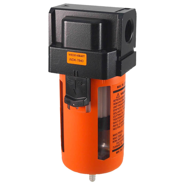 Фильтр WDK-7840 для подготовки сжатого воздуха - Изображение #1, Объявление #1720253