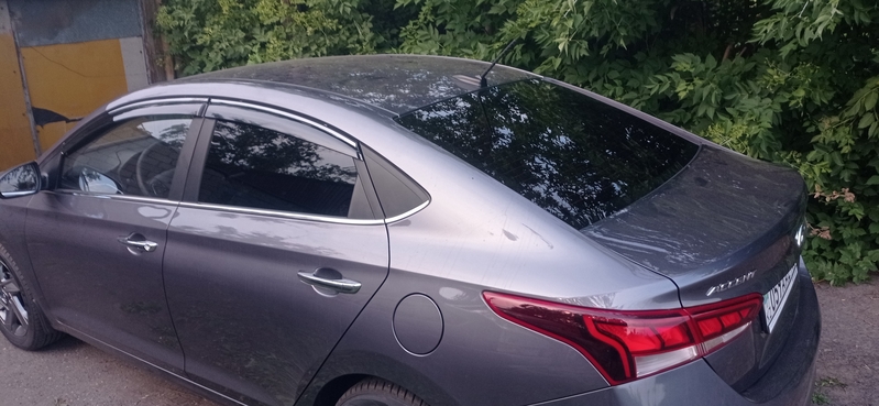 Тонирование авто - Изображение #2, Объявление #1728537