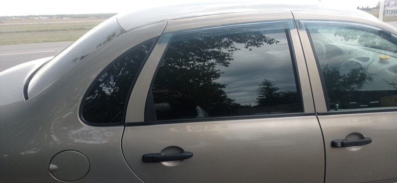 Тонирование авто - Изображение #3, Объявление #1728537