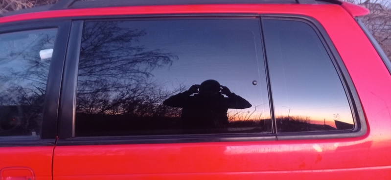 Тонирование авто - Изображение #4, Объявление #1728537