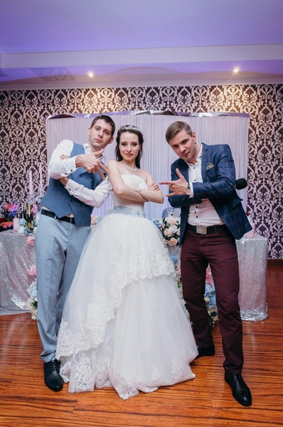 Ведущий, Тамада на Свадьбу - Изображение #2, Объявление #1732162