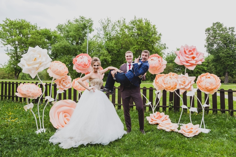 Ведущий, Тамада на Свадьбу - Изображение #3, Объявление #1732162