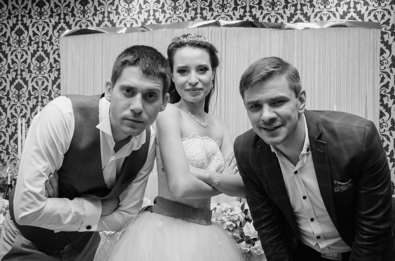 Ведущий, Тамада на Свадьбу - Изображение #4, Объявление #1732162