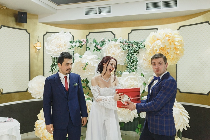 Ведущий, Тамада на Свадьбу - Изображение #6, Объявление #1732162