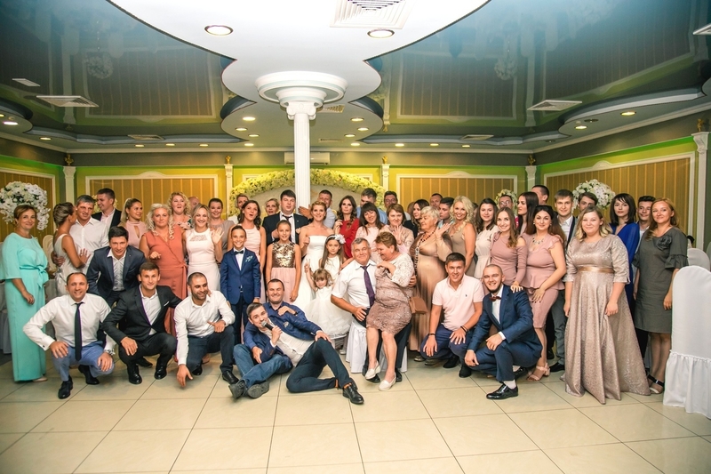 Ведущий, Тамада на Свадьбу - Изображение #9, Объявление #1732162