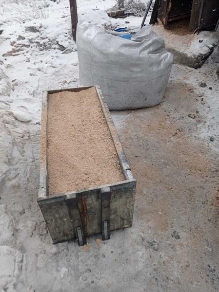 Заполнитель шамотный ЗШБ, ЗША, ГОСТ 23037-99 - Изображение #3, Объявление #1734117