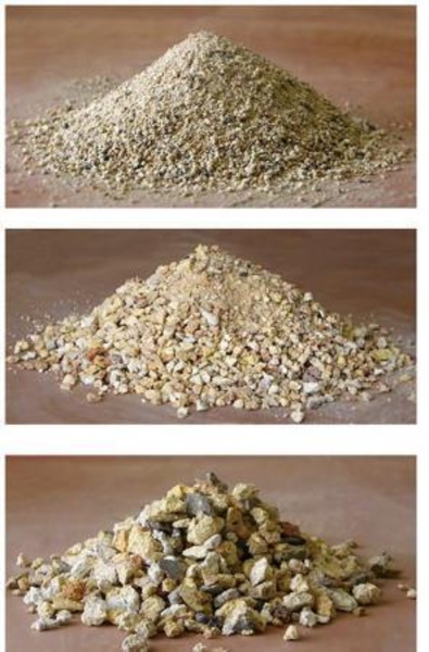 Заполнитель шамотный ЗШБ, ЗША, ГОСТ 23037-99 - Изображение #5, Объявление #1734117