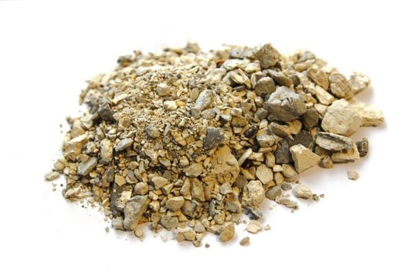 Заполнитель шамотный ЗШБ, ЗША, ГОСТ 23037-99 - Изображение #7, Объявление #1734117