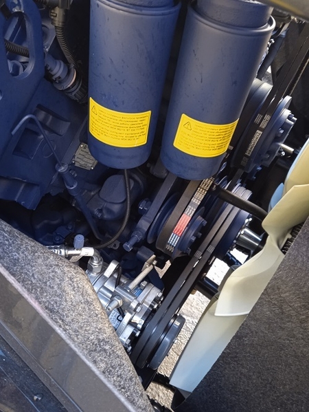 Продам трактор. Петропавловск - Изображение #5, Объявление #1738133