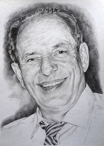 Портреты по вашему фото - Изображение #4, Объявление #1747073