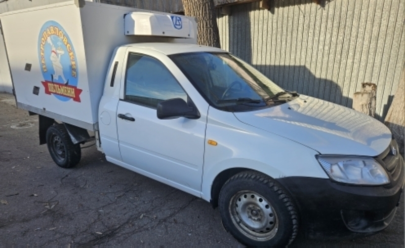 Производство и продажа замороженных полуфабрикатов - Изображение #5, Объявление #1065740