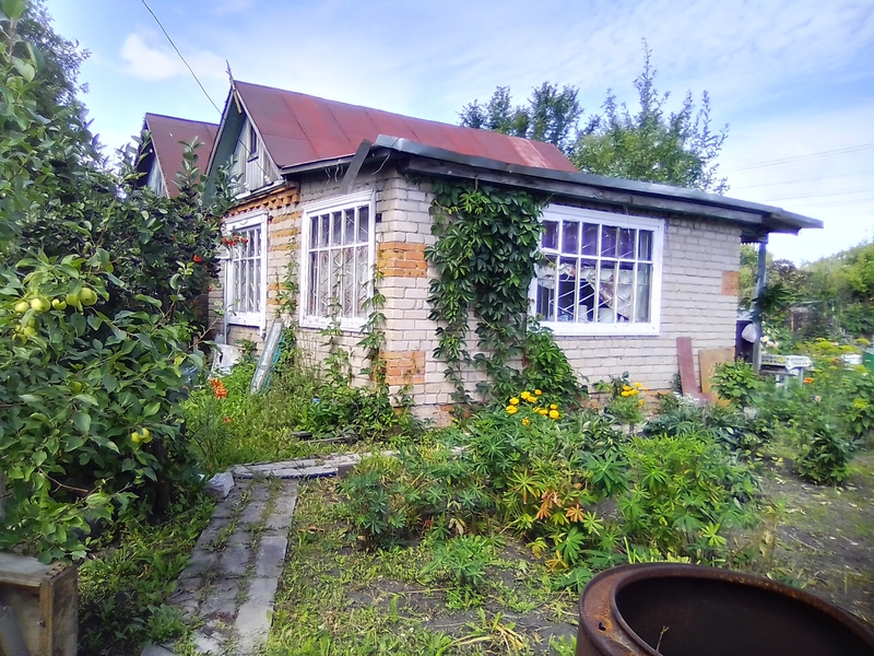 Дача в Петропавл - Изображение #3, Объявление #1750578