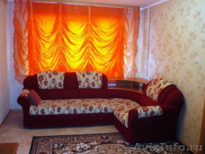 cсдам квартиру на сутки в КЕМЕРОВО  - Изображение #3, Объявление #30209